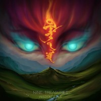 Purchase Nine Treasures - Wisdom Eyes