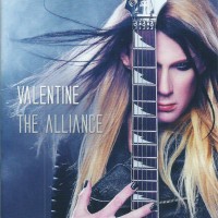 Purchase Robby Valentine - The Alliance