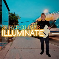 Purchase Steve Oliver - Illuminate
