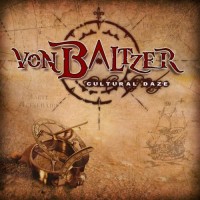 Purchase Von Baltzer - Cultural Daze