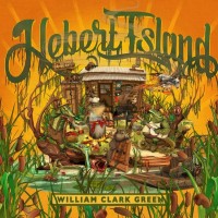 Purchase William Clark Green - Hebert Island