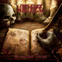 Purchase Witchfyre - Grimorium Verum