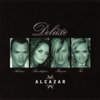 Purchase Alcazar - Dancefloor Deluxe CD1