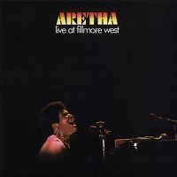 Purchase Aretha Franklin - Live At Fillmore West (Reissued 2006) CD1