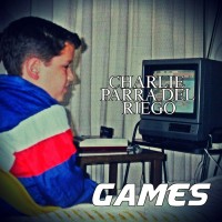 Purchase Charlie Parra Del Riego - Games