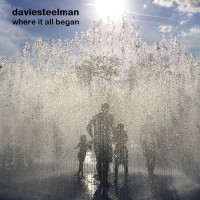Purchase Daviesteelman - Where It All Began (EP)