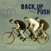 Purchase Pharis & Jason Romero - Back Up And Push