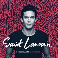 Purchase Saint Lanvain - If Jesus Loves Me (CDS)