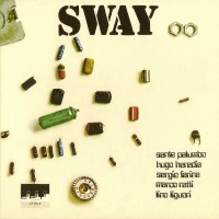 Purchase Sway - Sway (Vinyl)