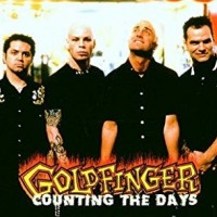 Purchase Goldfinger - Counting The Days (EP)