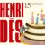 Buy Henri Des - 15 Gâteau CD1 Mp3 Download