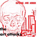 Buy The Art Attacks - I Am A Dalek (Vinyl) Mp3 Download