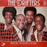 Purchase The Drifters - There Goes My First Love (Vinyl)