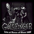 Buy Goldfinger - Live At The House Of Blues Mp3 Download