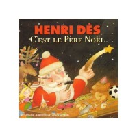Purchase Henri Des - C'est Le Pere Noel