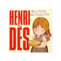 Purchase Henri Des - La Petite Charlotte (Vinyl)