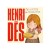 Buy Henri Des - La Petite Charlotte (Vinyl) Mp3 Download