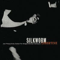 Purchase Silkworm - Libertine