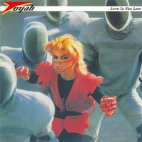 Purchase Toyah - Love Is The Law (Vinyl)
