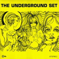 Purchase The Underground Set - The Underground Set (Vinyl)