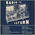 Buy The Van Pelt - Split 7 With Radio To Saturn Mp3 Download