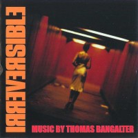 Purchase Thomas Bangalter - Irréversible