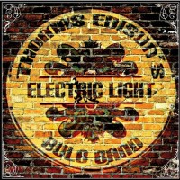 Purchase Thomas Edisun's Electric Light Bulb Band - The Red Day Album (Vinyl)