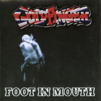 Purchase Goldfinger - Foot In Mouth