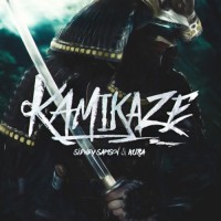 Purchase Sidney Samson - Kamikaze (With Kura) (CDS)