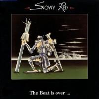 Purchase Snowy Red - The Beat Is Over