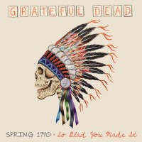 Purchase The Grateful Dead - Spring 1990: So Glad You Made It CD2