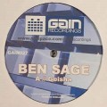 Buy Ben Sage - Geisha Rebirth (EP) Mp3 Download