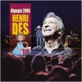 Buy Henri Des - Olympia 2006 CD1 Mp3 Download