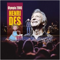 Purchase Henri Des - Olympia 2006 CD2