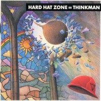Purchase Rupert Hine - Hard Hat Zone 2