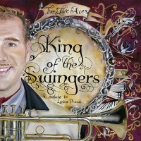 Purchase The Jive Aces - King Of The Swingers