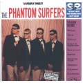 Buy The Phantom Surfers - 18 Deadly Ones Mp3 Download