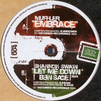 Purchase Ben Sage - Embrace & Let Me Down (Ben Sage Remix)