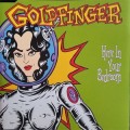 Buy Goldfinger - Here In Your Bedroom (EP) Mp3 Download