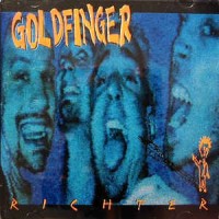Purchase Goldfinger - Richer (EP)