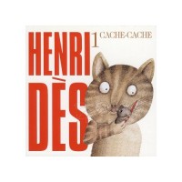 Purchase Henri Des - Cache-Cache (Vinyl)