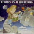 Buy Henri Des - Le Beau Tambour (Vinyl) Mp3 Download