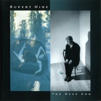 Purchase Rupert Hine - The Deep End