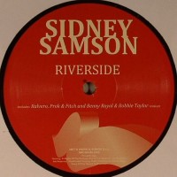 Purchase Sidney Samson - Riverside Remixes