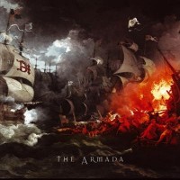 Purchase The Armada - The Armada