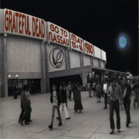 Purchase The Grateful Dead - Go To Nassau (Vinyl) CD1