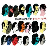 Purchase Tommy Guerrero - Perpetual