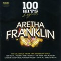 Buy Aretha Franklin - 100 Hits Legends CD3 Mp3 Download