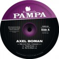 Buy Axel Boman - Holy Love (EP) Mp3 Download