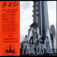 Purchase Big Audio Dynamite - C'mon Every Beatbox (EP) (Vinyl)